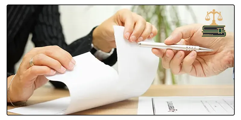 ابطال مزایده و شرایط قانونی فسخ فرآیند فروش