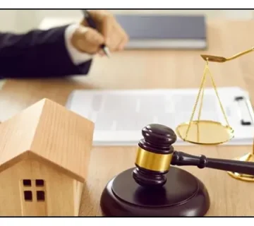 اعتراض به ثبت ملک