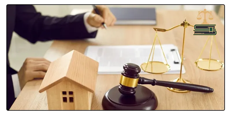 اعتراض به ثبت ملک