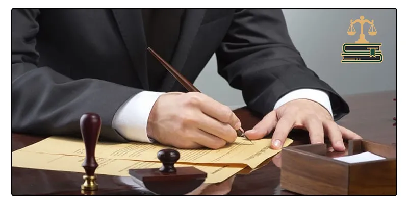 دعوای الزام به تنظیم سند رسمی چیست؟