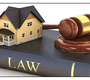 راهنمای جامع توقیف ملک در رهن بانک و فرآیند مزایده آن