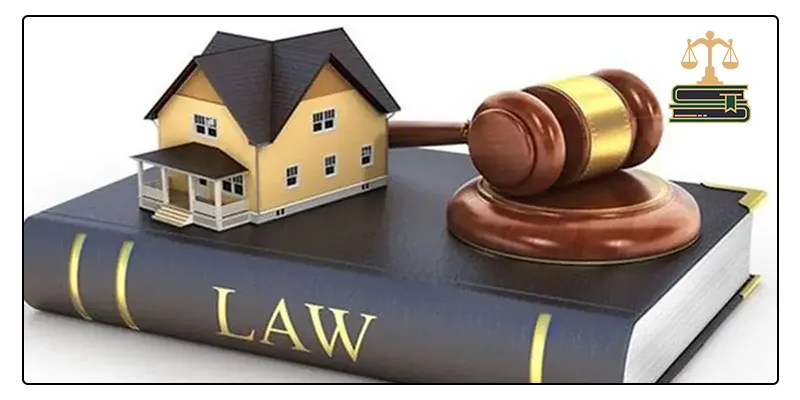 راهنمای جامع توقیف ملک در رهن بانک و فرآیند مزایده آن