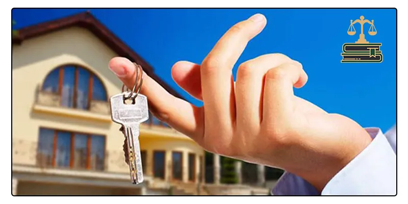 فرآیند حقوقی طرح دعوای اثبات مالکیت