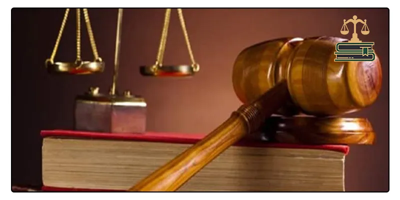 مرجع صالح برای رسیدگی به درخواست دستور تخلیه