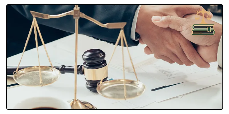 نقش وکیل متخصص در فرآیند رفع بازداشت ملک