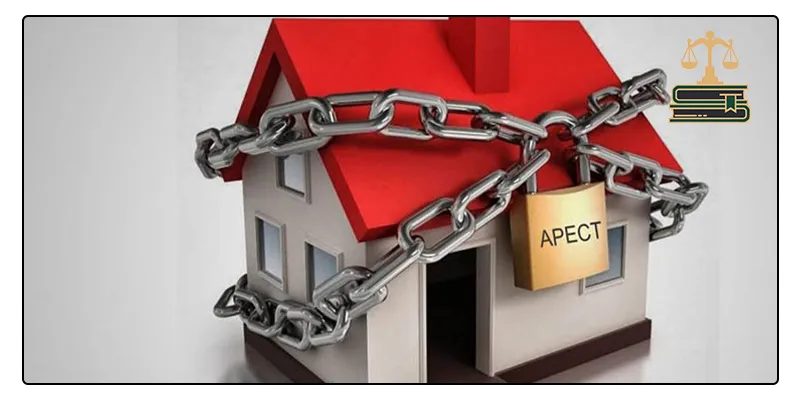 همه چیز درباره ملک بازداشتی و مراحل رفع بازداشت